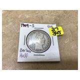 DOLLAR COINS