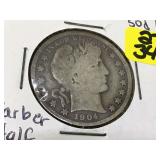 DOLLAR COINS