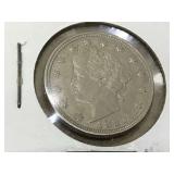 Coins and Currency