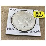 DOLLAR COINS
