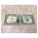 SILVER COINS