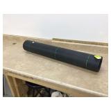 LARGE HEAVY DUTY FITNESS MAT