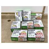 400 paper sandwich bags lunchkin brand