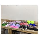 CLOTHING