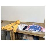 CLOTHING