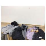 CLOTHING