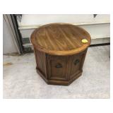 MID CENTURY MODERN FURNITURE - TABLE
