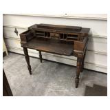 MID CENTURY MODERN FURNITURE - CHAIR