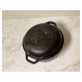 Heavy-duty versatile durable cooking pot Heavy-duty versatile durable cooking pot