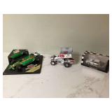 DIE-CAST PLASTIC MODELS DIE-CAST PLASTIC MODELS