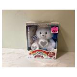 Care Bear 25th Anniversary Edition new in box Care Bear 25th Anniversary Edition new in box