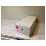 A cuddly bug-themed doll A cuddly bug-themed doll