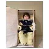 Marie Osmond toddler doll collectible Marie Osmond toddler doll collectible