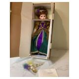 Marie Osmond toddler doll collectors item Marie Osmond toddler doll collectors item