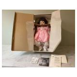 Marie Osmond baby doll collectors item Marie Osmond baby doll collectors item