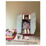 Marie Osmond collector doll Marie Osmond collector doll