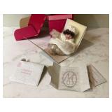 Marie Osmond doll blessing Marie Osmond doll blessing