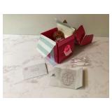 Marie Osmond collector doll I Love You Lolli Marie Osmond collector doll I Love You Lolli