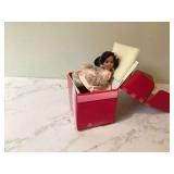 Marie Osmond doll - Tiny Tot collector Marie Osmond doll - Tiny Tot collector