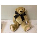 Annette Funicello teddy bear collectible Annette Funicello teddy bear collectible