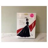 A romantic Barbie doll A romantic Barbie doll