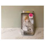 Blonde Barbie for wedding day Blonde Barbie for wedding day