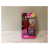 Celebrity doll created by Mattel Celebrity doll created by Mattel