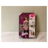 Limited edition collectible Barbie doll Limited edition collectible Barbie doll