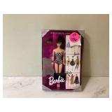 35th Anniversary Barbie - brunette 35th Anniversary Barbie - brunette