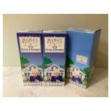 Richard Simmons-inspired collectible dolls Richard Simmons-inspired collectible dolls