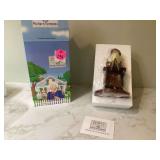 A prayer doll designed by Richard Simmons for Nanas family A prayer doll designed by Richard Simmons for Nanas family