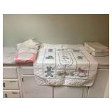 HANDMADE BABY BLANKETS HANDMADE BABY BLANKETS