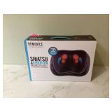 NEW HOMEDICS MASSAGE PILLOW NEW HOMEDICS MASSAGE PILLOW