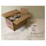 NEW STEAMING IRON - APPLIANCES NEW STEAMING IRON - APPLIANCES