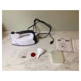 NEW STEAMING IRON - APPLIANCES NEW STEAMING IRON - APPLIANCES