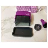 2 NEW PHOTO BOXES - HOUSEHOLD MISC 2 NEW PHOTO BOXES - HOUSEHOLD MISC