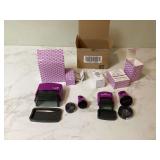 Protect your identity with stamp set Protect your identity with stamp set