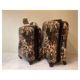 NEW HEYS HARD SHELL SUITCASES NEW HEYS HARD SHELL SUITCASES