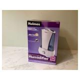 NEW HOLMES HUMIDIFIER - APPLIANCES NEW HOLMES HUMIDIFIER - APPLIANCES