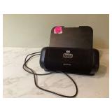 HP NOTEBOOK EXPANSION BASE HP NOTEBOOK EXPANSION BASE