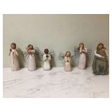 WILLOW TREE FIGURINES - FIGURINES WILLOW TREE FIGURINES - FIGURINES