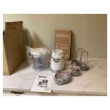 NINJA PULSE BLENDER - APPLIANCES NINJA PULSE BLENDER - APPLIANCES