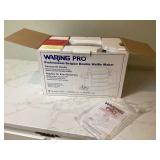 Double waffles made easy Double waffles made easy