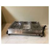 NEW COMMERCIAL FOOD WARMER - APPLIANCES NEW COMMERCIAL FOOD WARMER - APPLIANCES
