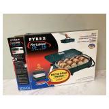 Thermal food carrier set Thermal food carrier set