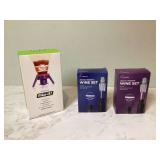 Wine preservation sets & bottle flipper gadget Wine preservation sets & bottle flipper gadget