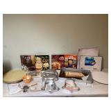 Cake decorating supplies by Wilton Cake decorating supplies by Wilton