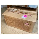 Versatile stoneware dinnerware set Versatile stoneware dinnerware set