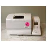 Bread maker by West Bend Bread maker by West Bend