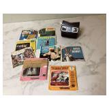 Retro 3D picture viewer Retro 3D picture viewer